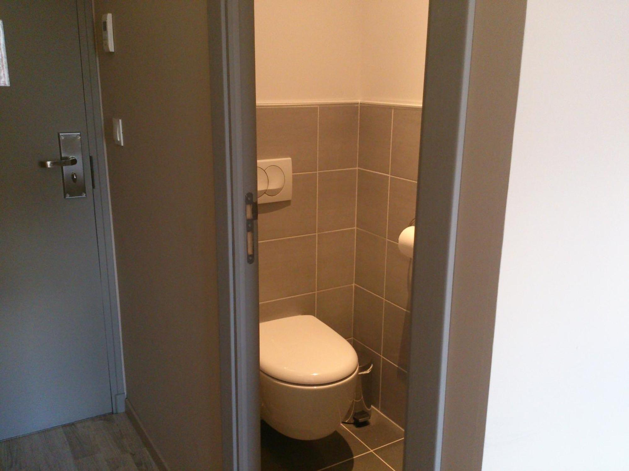 Hotel Les Petits Oreillers Saint-Martin-d'Ardeche Luaran gambar